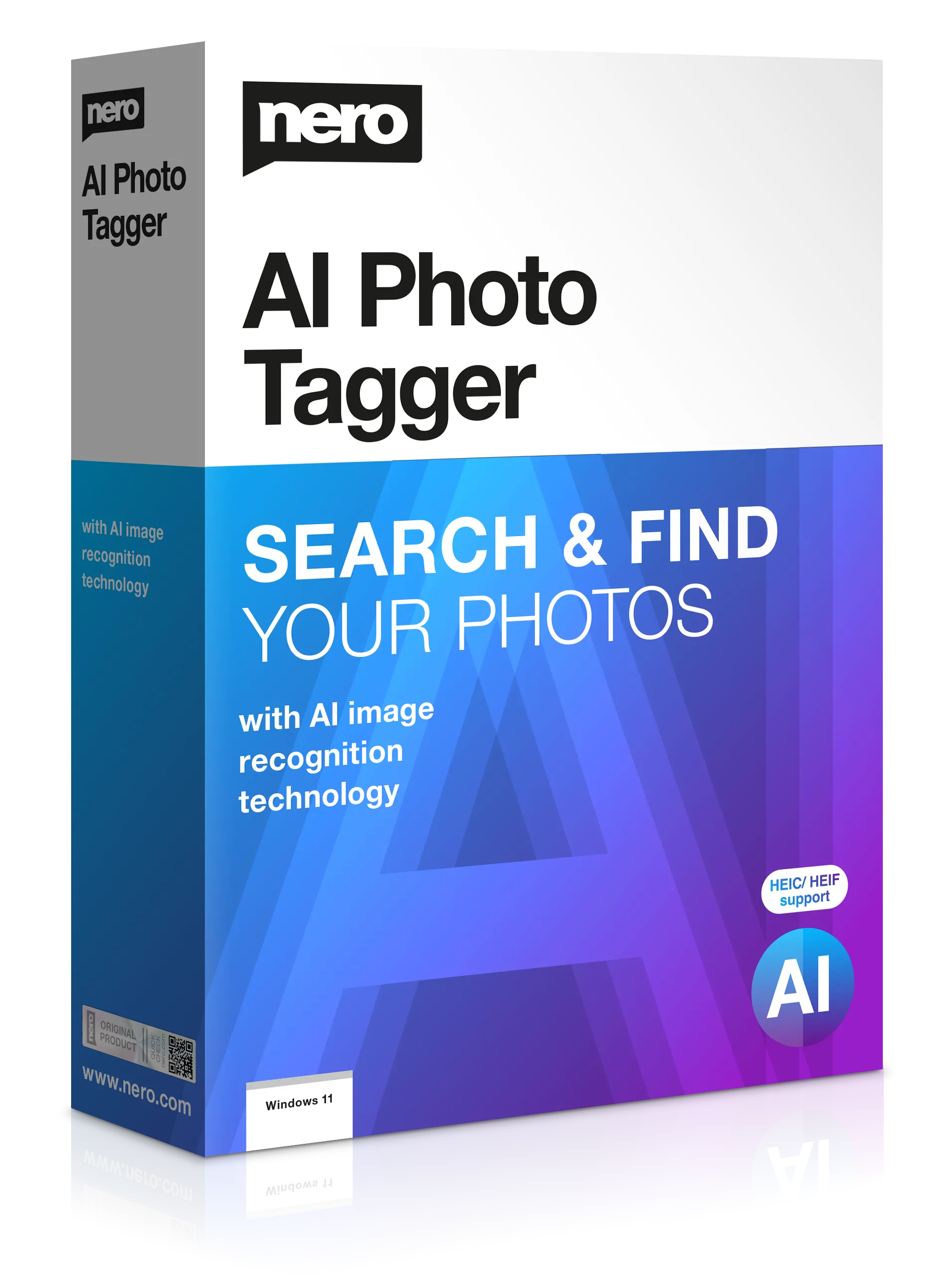 Nero_AI_Photo_Tagger_2023_Left.png