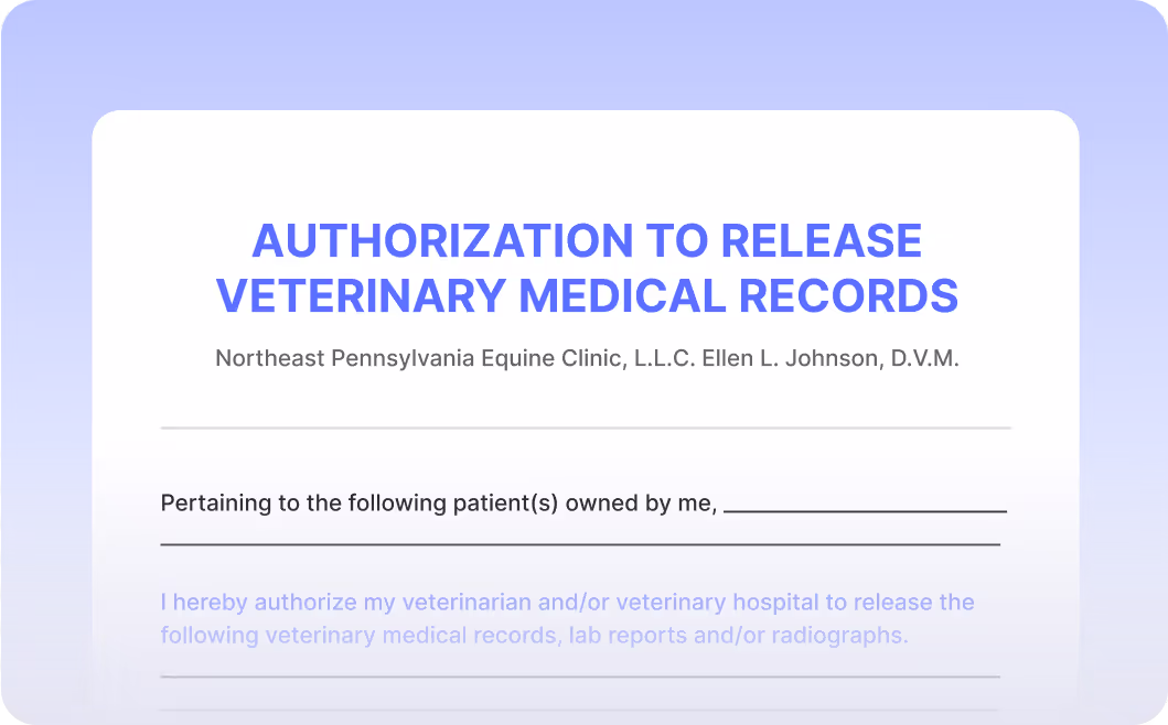 64bfde51d07da9e928bd1560_Authorization to release veterinary medical records_crop.avif