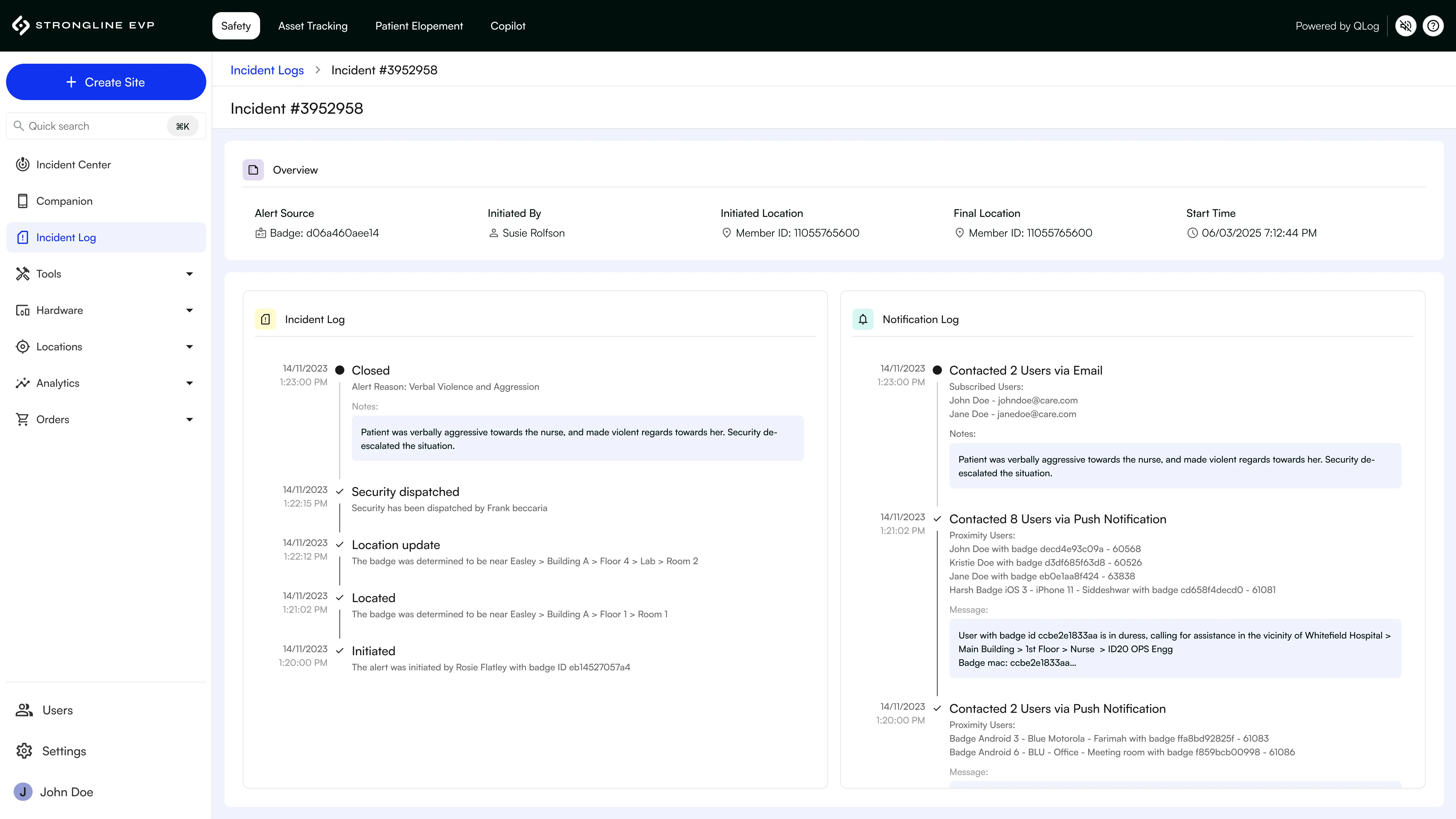 688d198f35c48f384e0be180_3 Proximate and Subscribed Alerts.webp