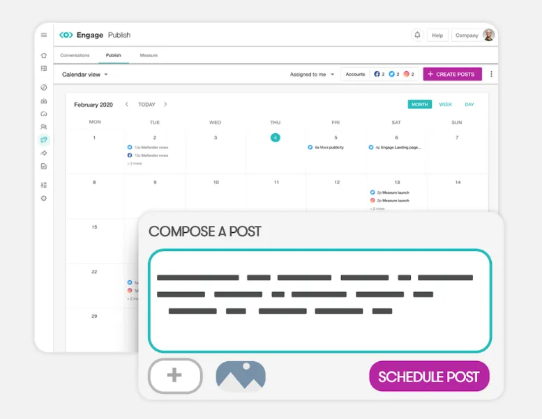 Meltwater Social Media Engagement Platform.png