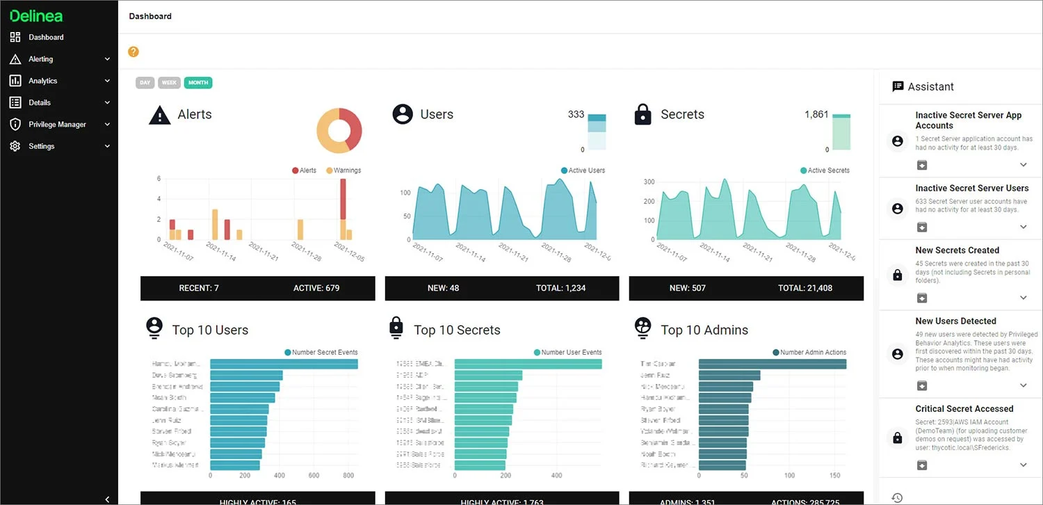 delinea-screenshot-pba-dashboard.webp