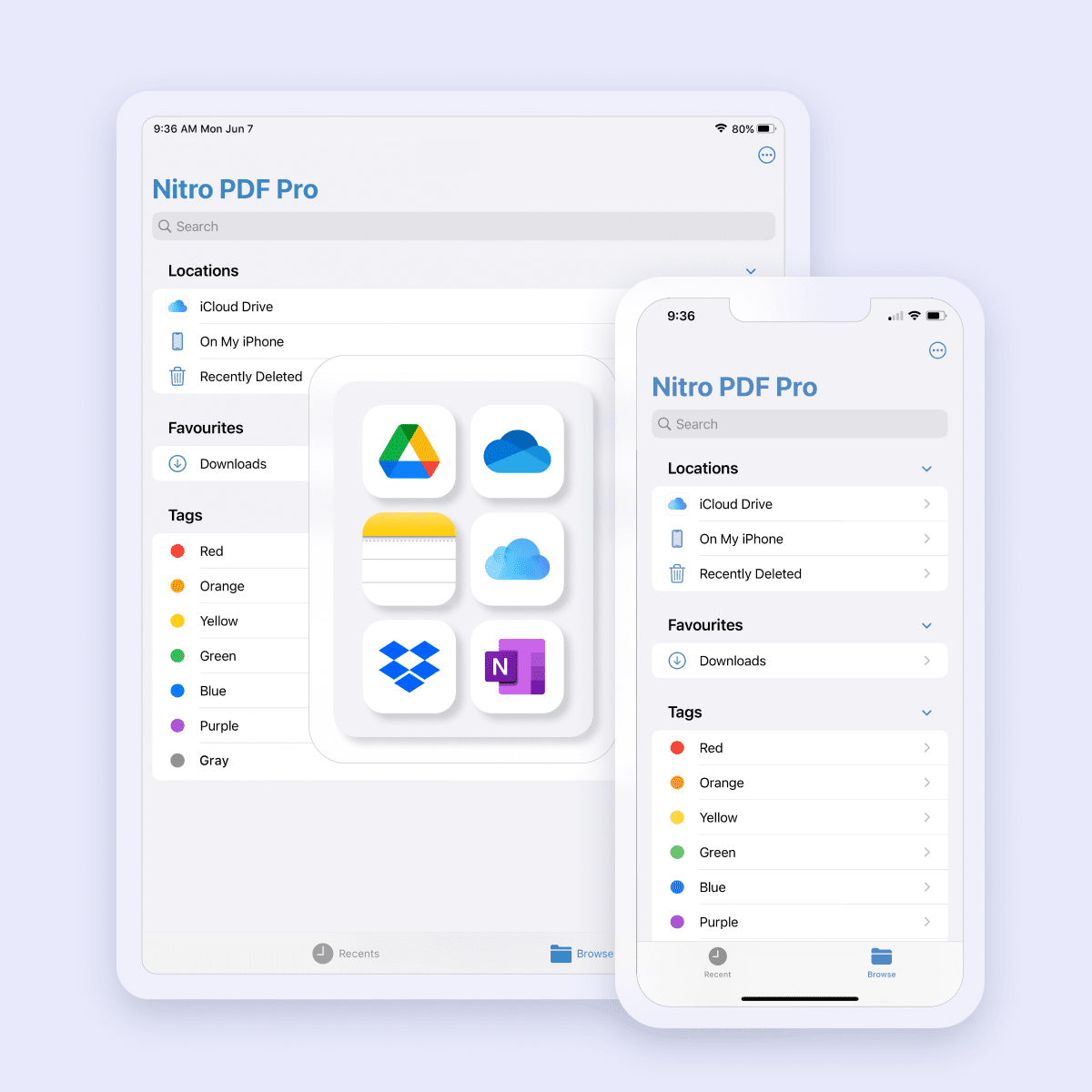 Screenshots-Nitro PDF for iOS & iPad-View, secure, and share.webp