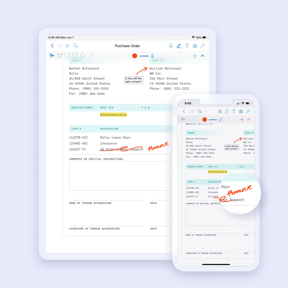 Screenshots-Nitro PDF for iOS-Mark Up and Draw.webp