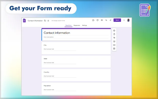 06 Get your form ready.png