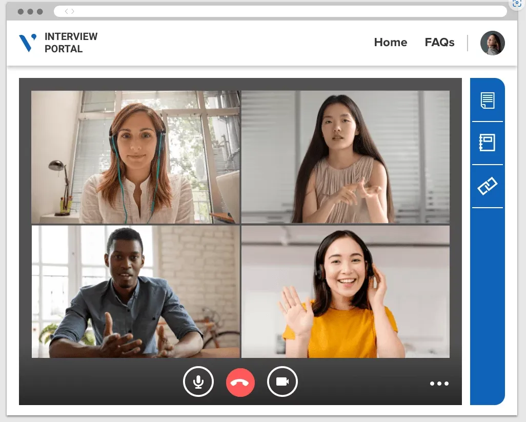 Avature Video Interview.png