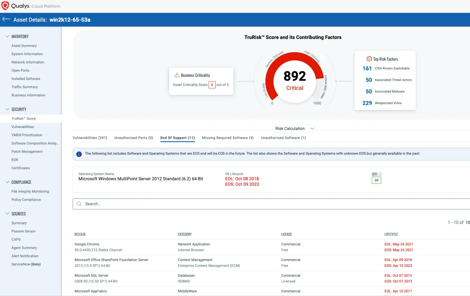 CyberSecurity Asset Management (CSAM)2.png