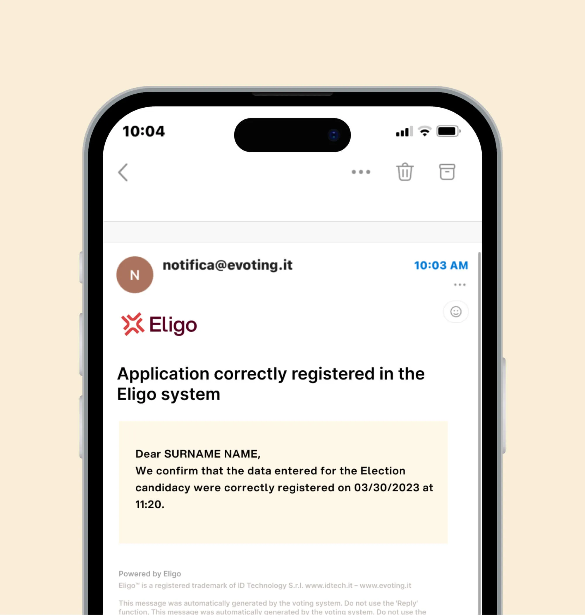 Confirmation-of-application-Eligo-Nominees.jpg