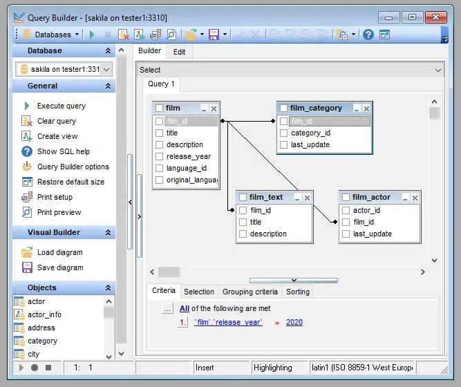 my query builder.png