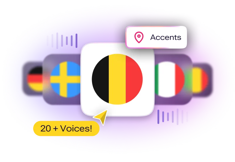 670602a01f9aff637ed09ab8_Text to Speech Voices in 20+ Languages.webp