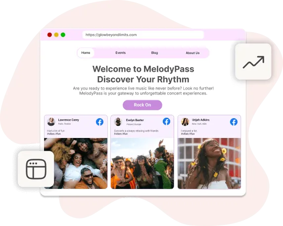 Live-syncing-of-Facebook-feeds-with-website-through-the-widget.png