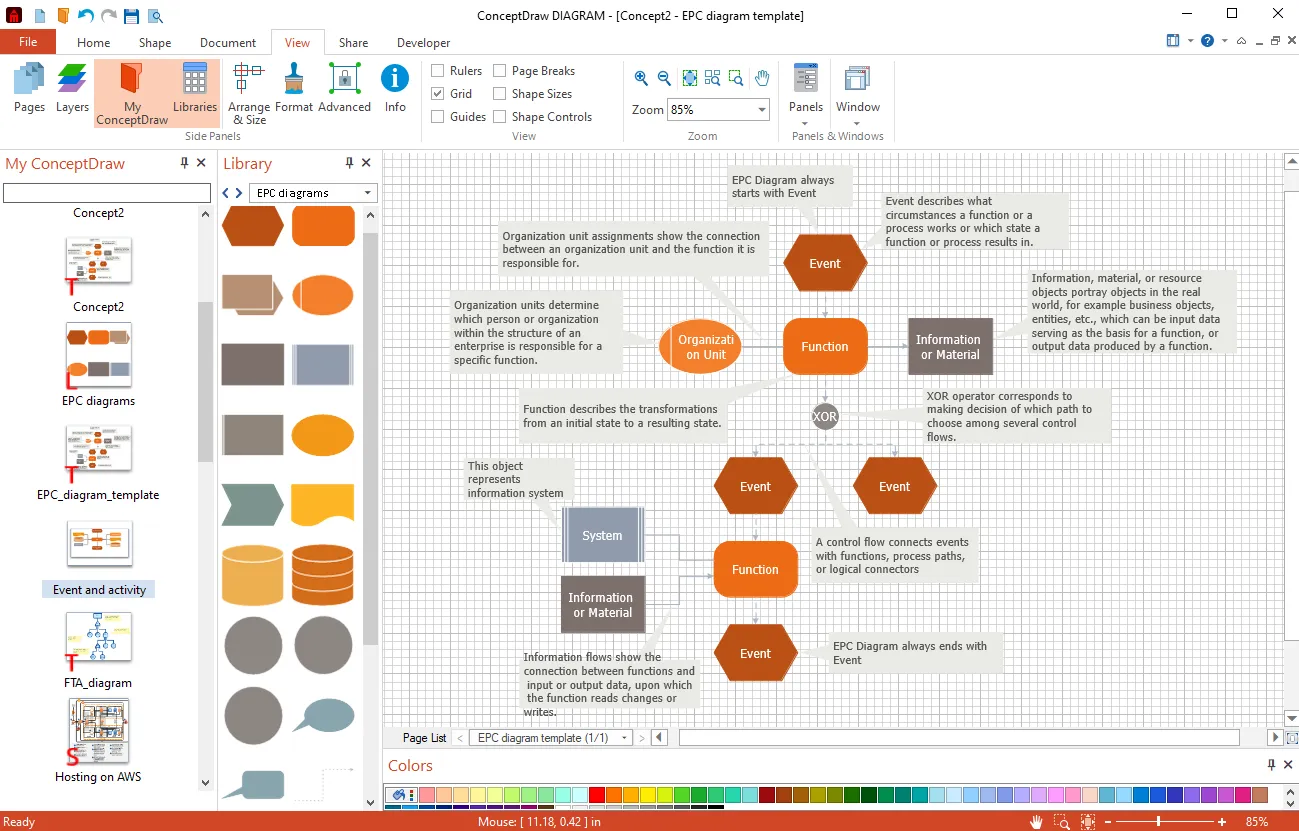 conceptdraw_diagram_myconceptdraw_panel.png