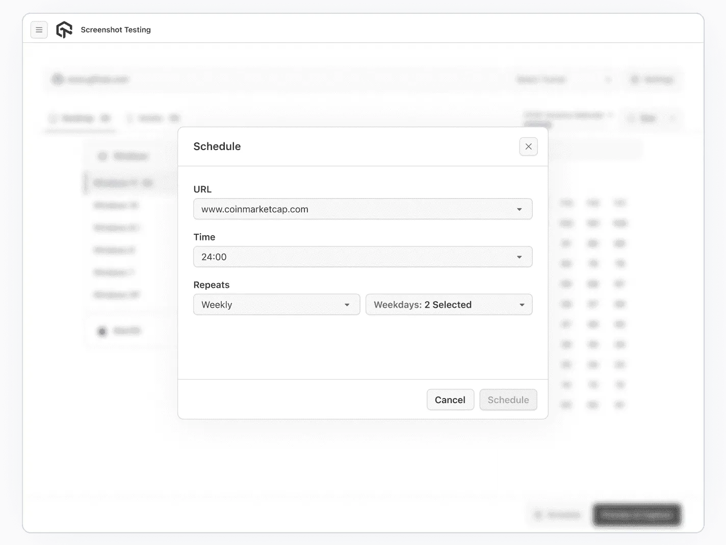 screenshot-testing-scheduler.png