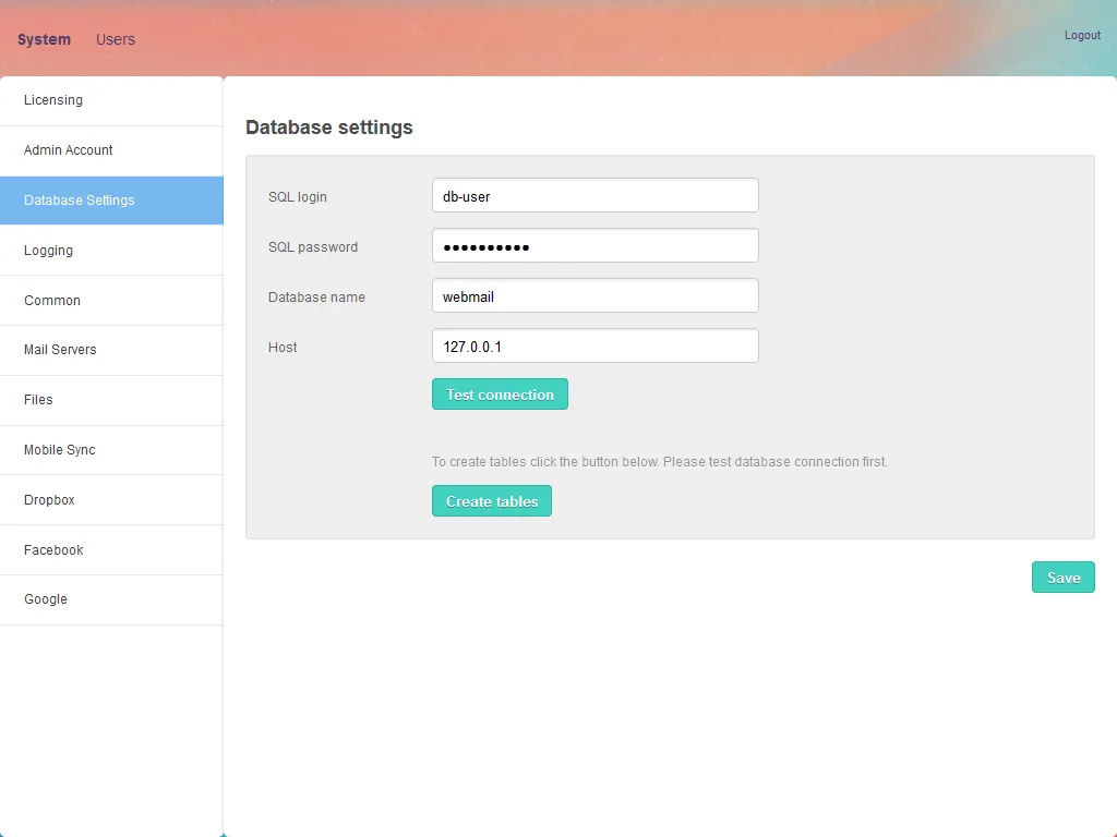 adminpanel-db-settings.png