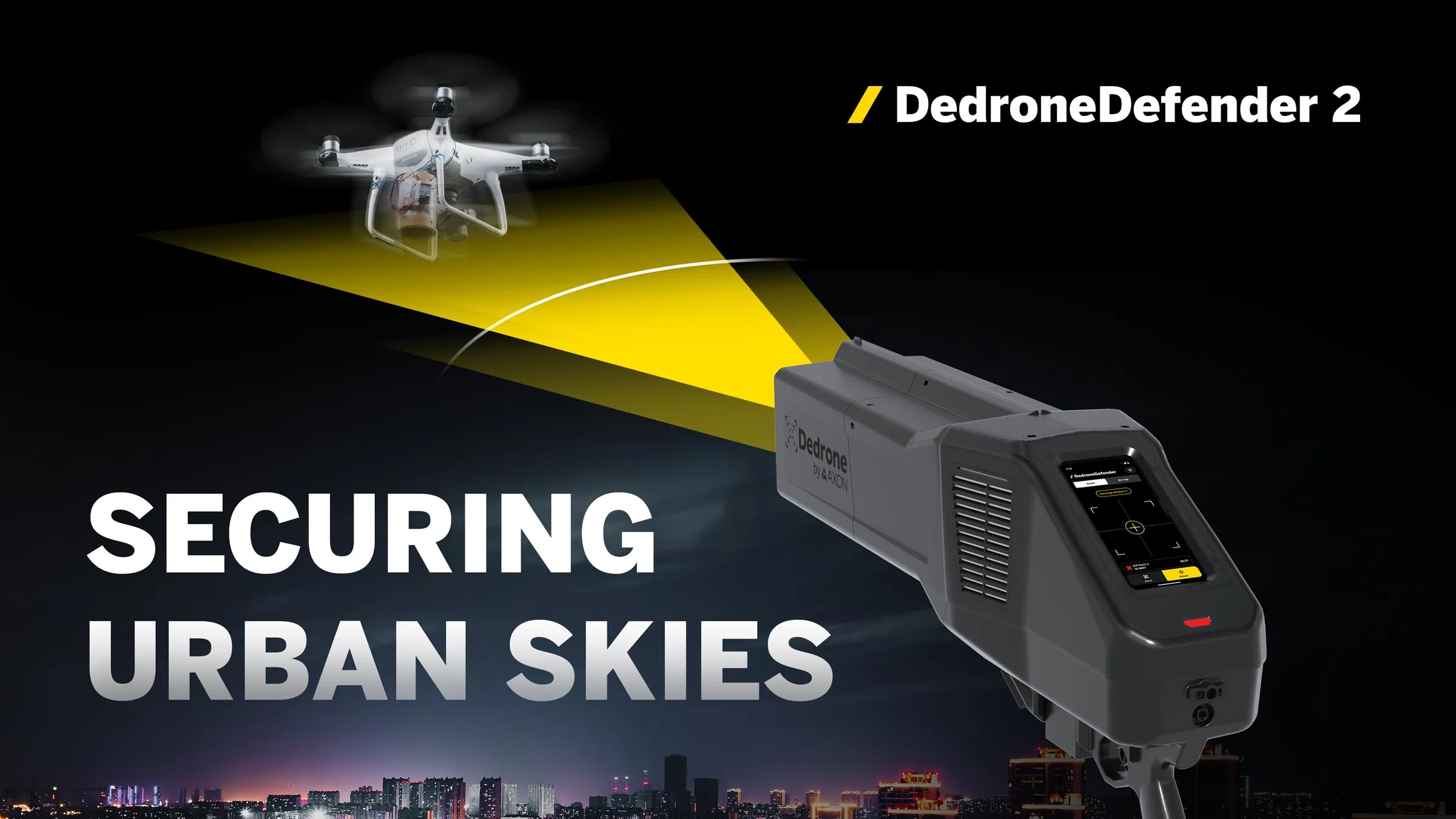 67fe1a8b6a4b96be0ae165e1_Dedrone-by-Axon-DedroneDefender-2-Share.jpg