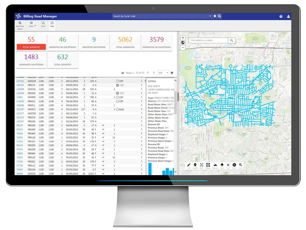 MUNIS-UTILITY-BILLING-CIS-Collections-Billings-Read-Manager.jpg