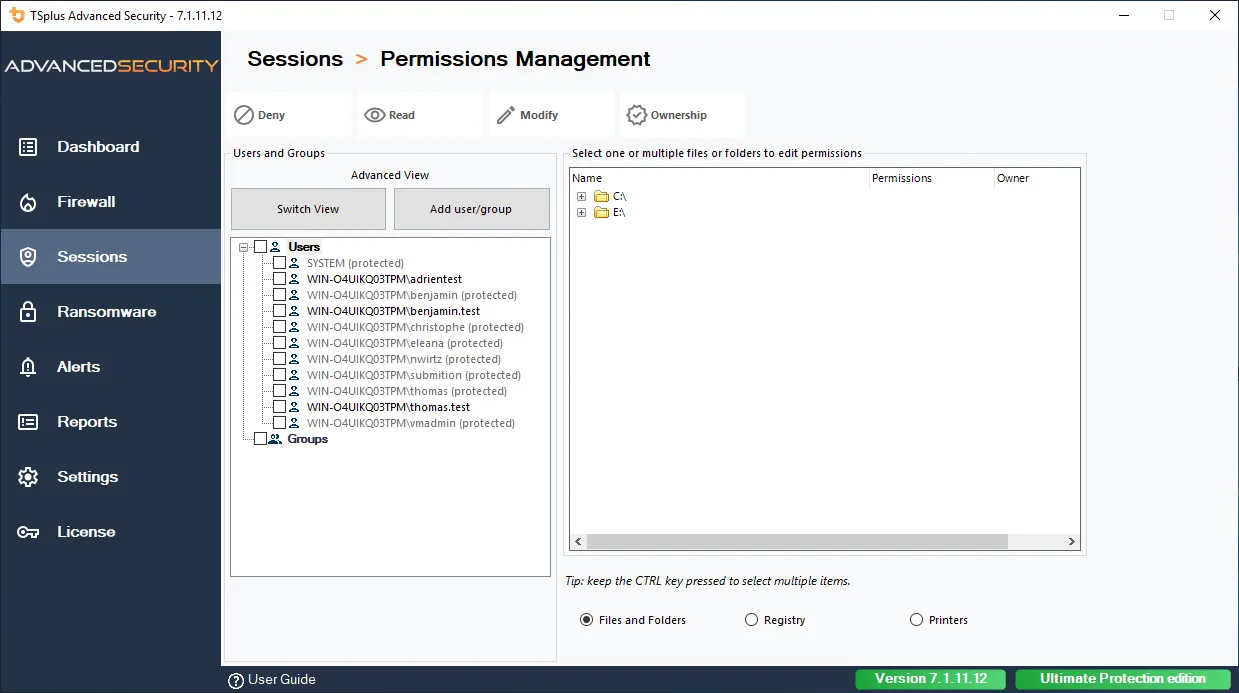 advanced-security-v7-Manage Permissions.png