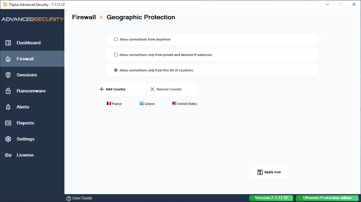 advanced-security-v7-Geographic Protection.png