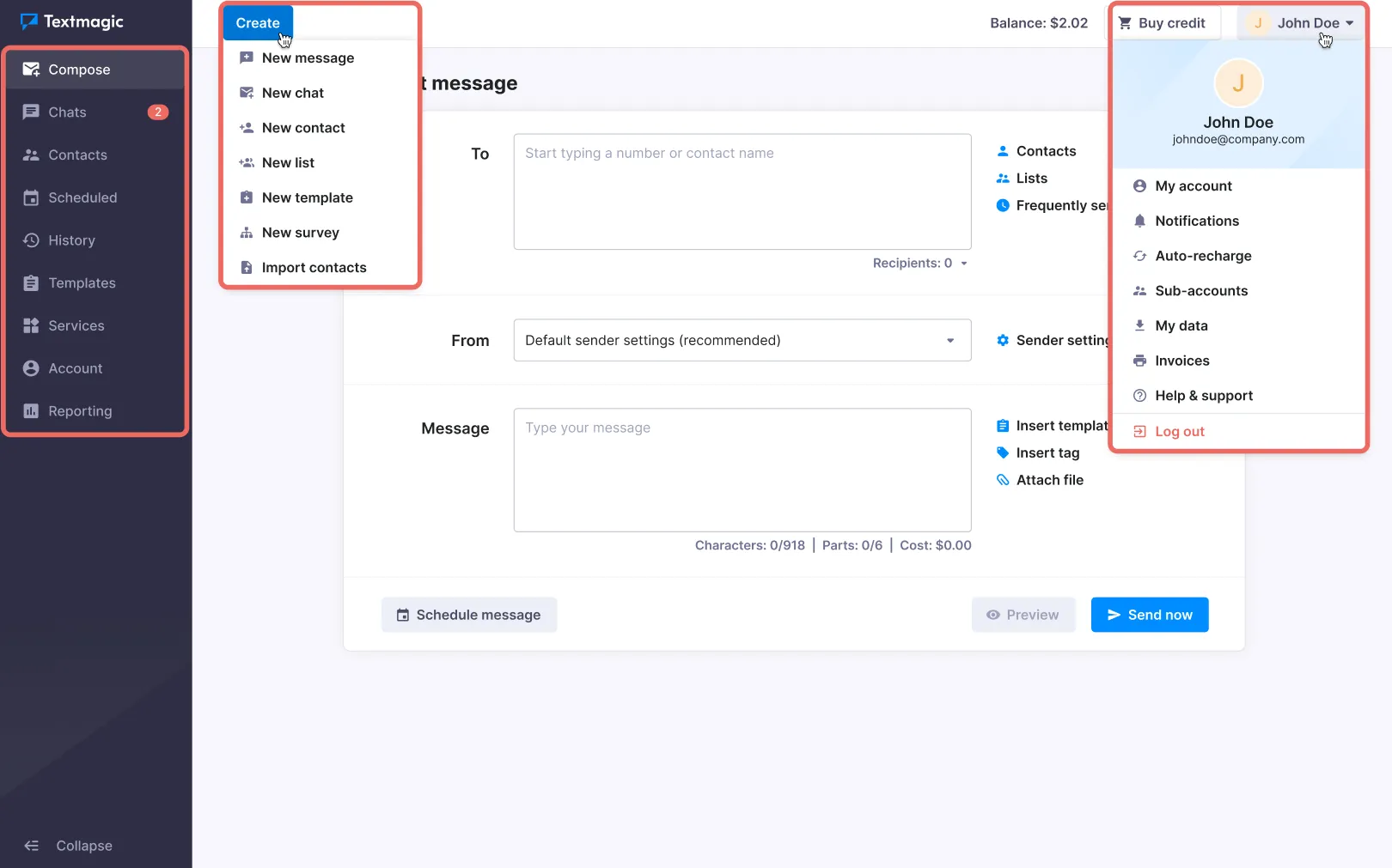 Textmagic-interface-menu.png