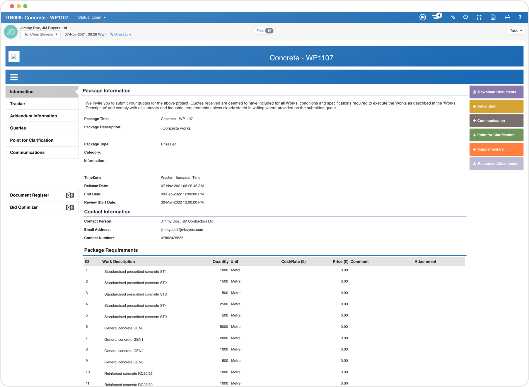 4. Bid Inventory _ Invitations.webp