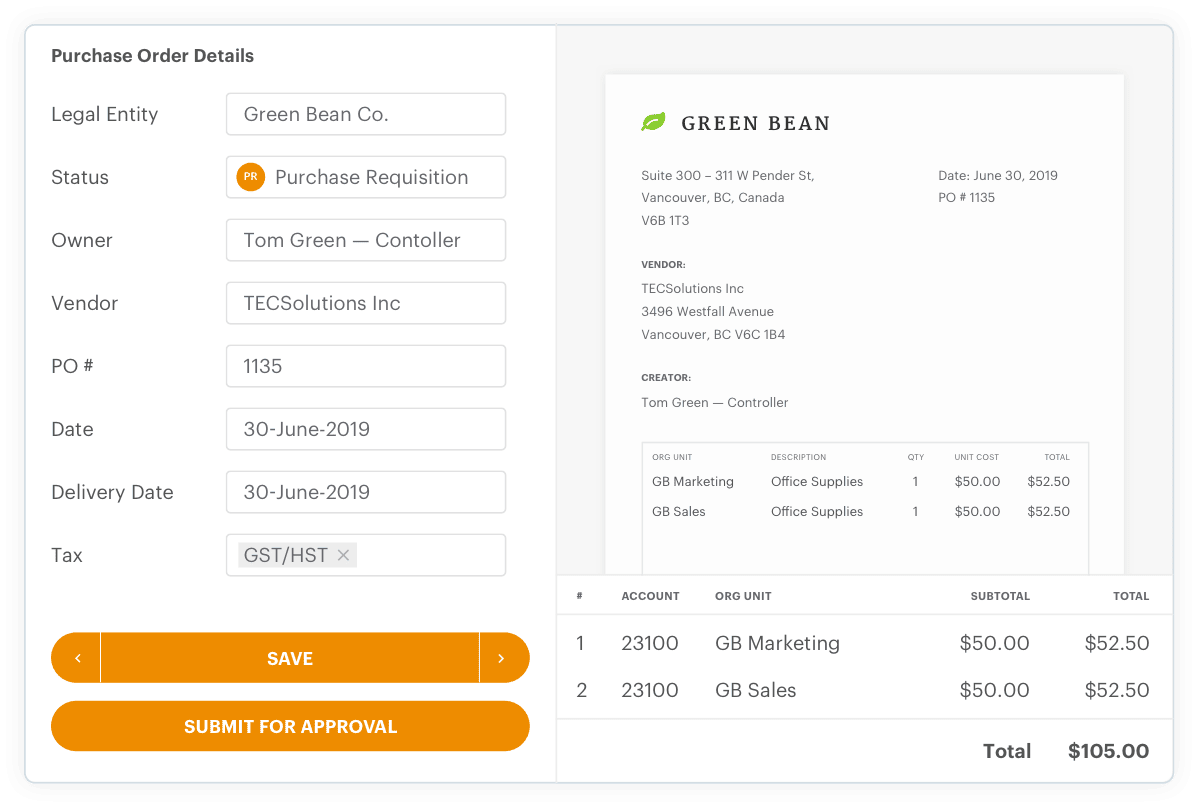 beanworks-screenshot-purchase-order-details.webp