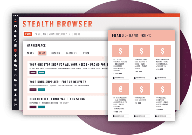 Searchlight-Cyber-2_Cerberus-StealthBrowser_UI-1-768x541.webp