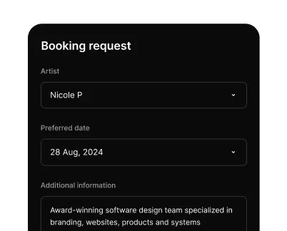 672201e6cd671fd846c25962_booking request forms.png