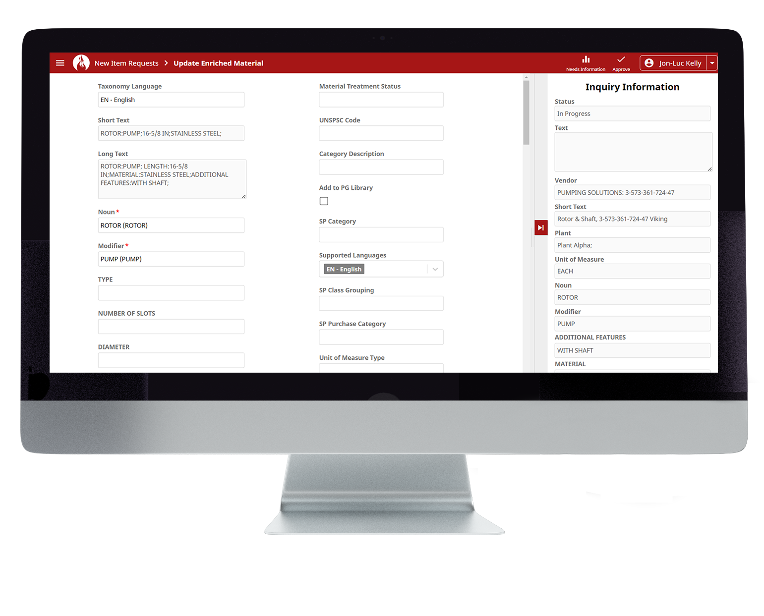 Enrich - View of PG Enricher Buidling a Record Mockup.webp