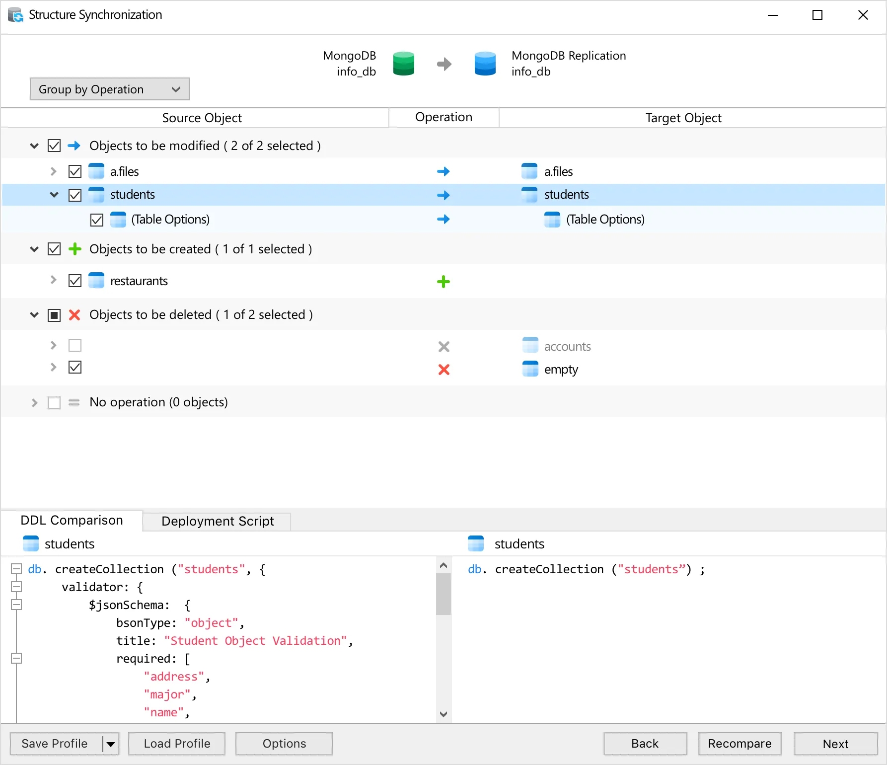 Screenshot_Navicat_17_MongoDB_Windows_Structure_Synchronization.png