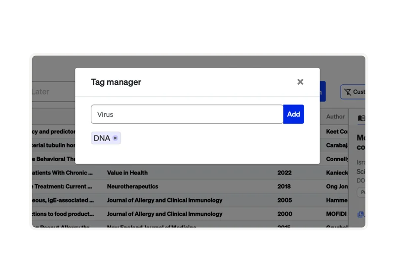 52_Smart Organization with AI-Powered Tagging.webp