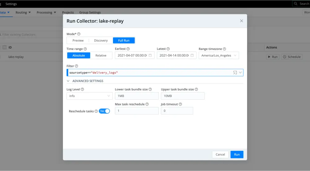 CriblLake-Replay.webp