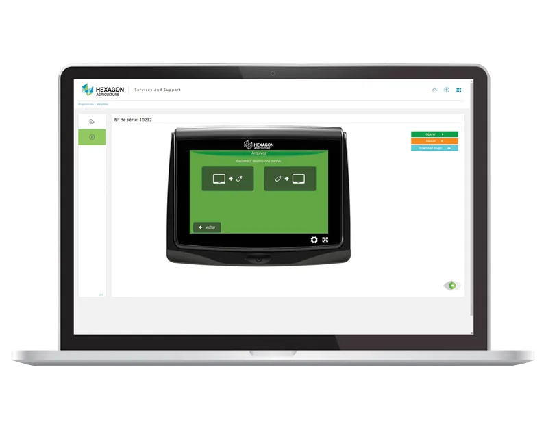 Hexagon AG Acesso Remoto Screen.png