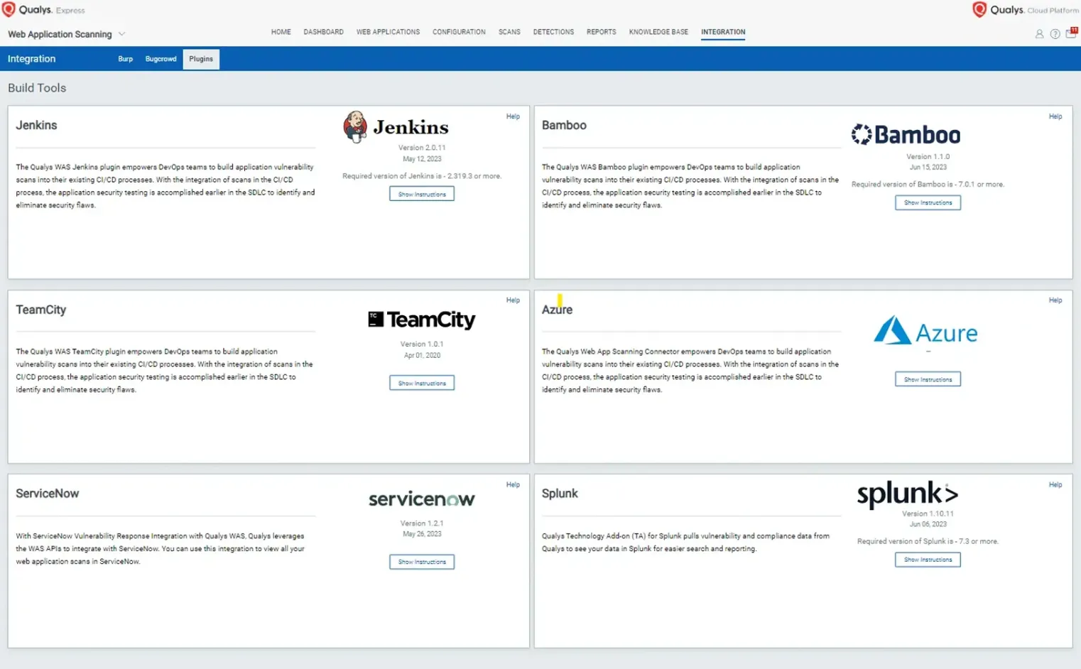 Qualys API Security3.png