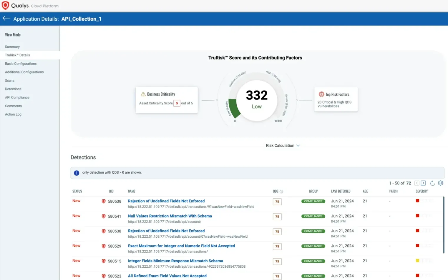 Qualys API Security2.png