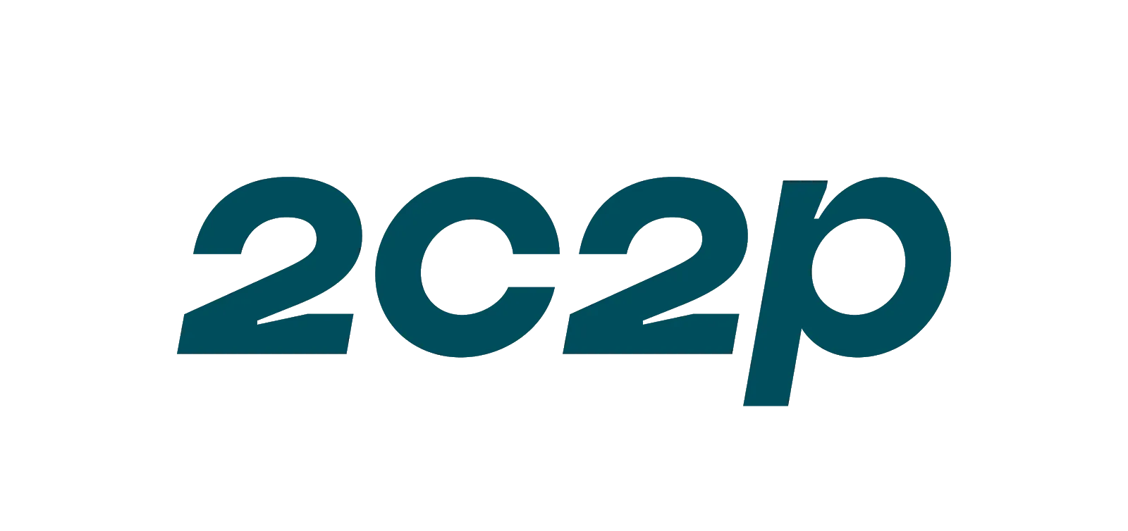 2C2P