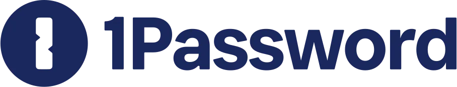 1Password