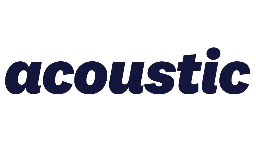 Acoustic Campaign